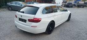 BMW 525 ДИСТРОНИК/Рекаро/Хедъп/Нави/Нова., снимка 5