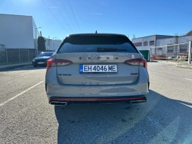 Skoda Octavia VRS 2.0TDI 4х4, снимка 4