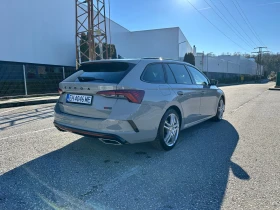 Skoda Octavia VRS 2.0TDI 4х4, снимка 3