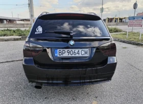 BMW 318, снимка 5