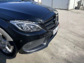 Mercedes-Benz C 250 4MATIC, снимка 4