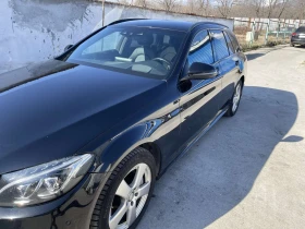 Mercedes-Benz C 250 4MATIC, снимка 5