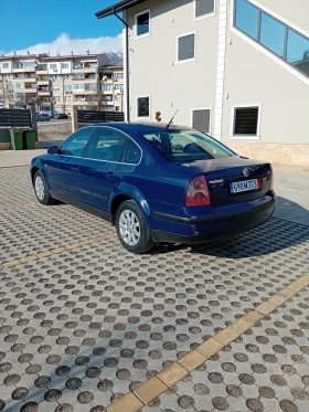 VW Passat 1.9 TDI | Mobile.bg    5