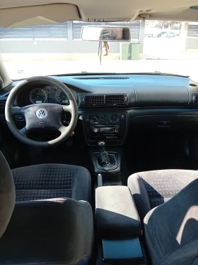 VW Passat 1.9 TDI | Mobile.bg    6