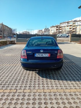 VW Passat 1.9 TDI | Mobile.bg    4