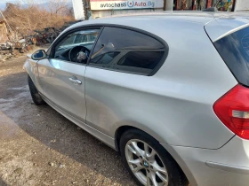 BMW 118 118d 143k avtomat, снимка 2