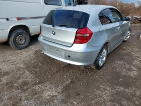 BMW 118 118d 143k avtomat - 12 лв. - 42562478 | Car24.bg