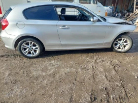 BMW 118 118d 143k avtomat - 12 лв. - 42562478 | Car24.bg