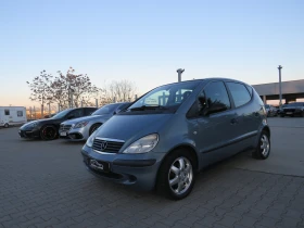 Mercedes-Benz A 160 i* * * АВТОМАТИК РЕГИСТРИРАН* * * - 3000 лв. - 43379055 | Car24.bg