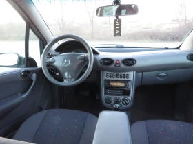 Mercedes-Benz A 160 i* * * АВТОМАТИК РЕГИСТРИРАН* * * - 3000 лв. - 43379055 | Car24.bg