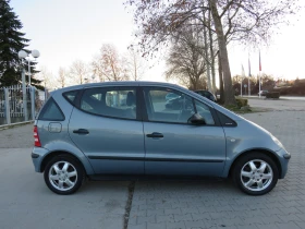 Mercedes-Benz A 160 i* * * АВТОМАТИК РЕГИСТРИРАН* * * , снимка 4