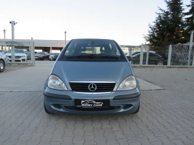 Mercedes-Benz A 160 i* * * АВТОМАТИК РЕГИСТРИРАН* * * - 3000 лв. - 43379055 | Car24.bg