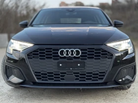 Audi A3 35TFSI, снимка 6