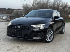 Audi A3 35TFSI, снимка 1