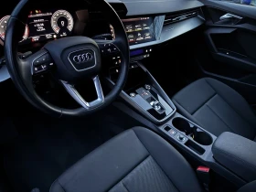 Audi A3 35TFSI, снимка 12