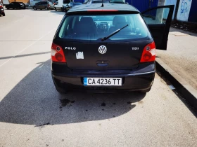 VW Polo, снимка 4