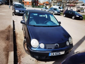 VW Polo, снимка 7