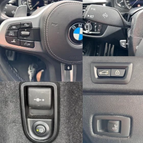 Обява за продажба на BMW 530 FULL ///M Performance  ~40 990 лв. - изображение 10