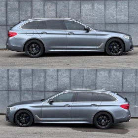 Обява за продажба на BMW 530 FULL ///M Performance  ~40 990 лв. - изображение 5