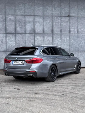 Обява за продажба на BMW 530 FULL ///M Performance  ~40 990 лв. - изображение 4