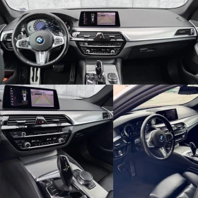 Обява за продажба на BMW 530 FULL ///M Performance  ~40 990 лв. - изображение 7