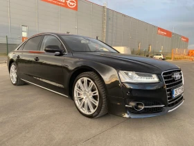 Audi A8 4.2 TDI LONG /360 /4    / | Mobile.bg    6