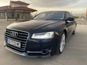 Audi A8 4.2 TDI LONG /360 /4    / | Mobile.bg    1
