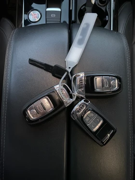 Audi A8 4.2 TDI LONG /360 /4    / | Mobile.bg    10