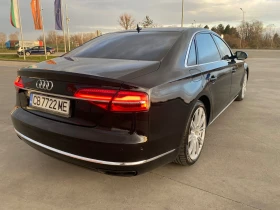 Audi A8 4.2 TDI LONG /360 /4    / | Mobile.bg    4