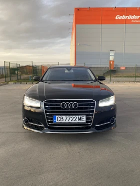 Audi A8 4.2 TDI LONG /360 /4    / | Mobile.bg    7