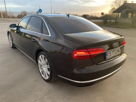 Audi A8 4.2 TDI LONG /360 /4    / | Mobile.bg    3