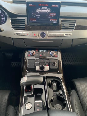 Audi A8 4.2 TDI LONG /360 /4    / | Mobile.bg    9