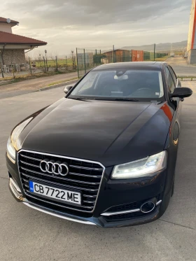 Audi A8 4.2 TDI LONG /360 /4    / | Mobile.bg    15
