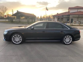 Audi A8 4.2 TDI LONG /360 /4    / | Mobile.bg    2