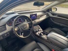 Audi A8 4.2 TDI LONG /360 /4    / | Mobile.bg    14