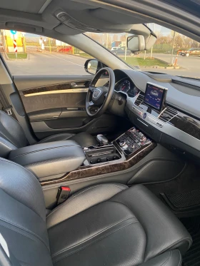 Audi A8 4.2 TDI LONG /360 /4    / | Mobile.bg    11