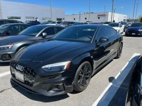 Audi A5 Progressiv * * CARFAX * * АВТО КРЕДИТ