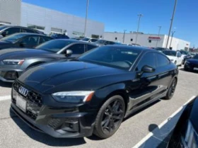 Audi A5 Progressiv * * CARFAX * *   | Mobile.bg    5
