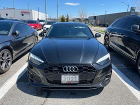Audi A5 Progressiv * * CARFAX * *   | Mobile.bg    3