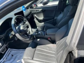 Audi A5 Progressiv * * CARFAX * *   | Mobile.bg    8