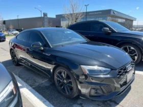 Audi A5 Progressiv * * CARFAX * *   | Mobile.bg    2