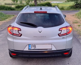 Renault Megane 1.5 DCI 110k.c LIMITED | Mobile.bg    8