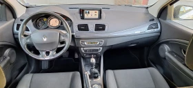 Renault Megane 1.5 DCI 110k.c LIMITED | Mobile.bg    9