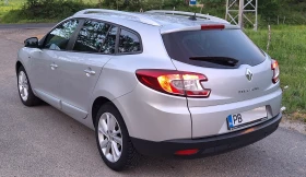 Renault Megane 1.5 DCI 110k.c LIMITED | Mobile.bg    5