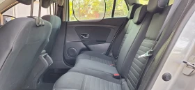 Renault Megane 1.5 DCI 110k.c LIMITED | Mobile.bg    12