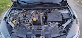 Renault Megane 1.5 DCI 110k.c LIMITED | Mobile.bg    14