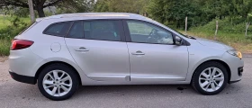 Renault Megane 1.5 DCI 110k.c LIMITED | Mobile.bg    7