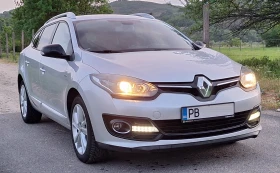     Renault Megane 1.5 DCI 110k.c LIMITED