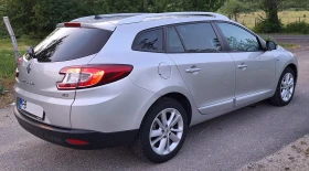 Renault Megane 1.5 DCI 110k.c LIMITED | Mobile.bg    4