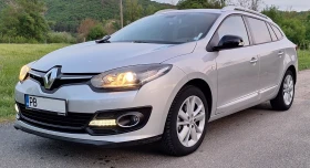 Renault Megane 1.5 DCI 110k.c LIMITED | Mobile.bg    2